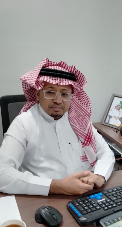 محمد الرحماني - خبير تسويق وتطوير أعمال